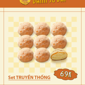Set Truyền Thống