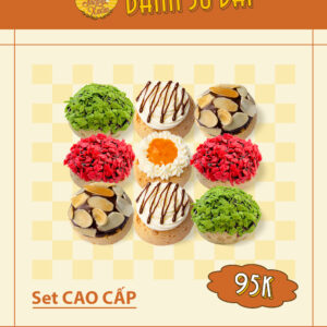 Set Cao Cấp